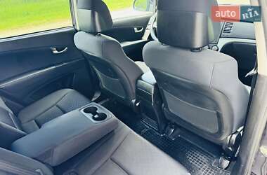 Внедорожник / Кроссовер SsangYong Korando 2011 в 