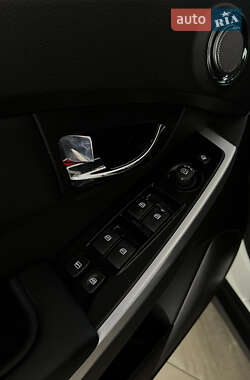 Внедорожник / Кроссовер SsangYong Korando 2014 в 