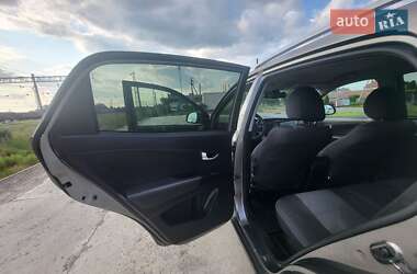 Внедорожник / Кроссовер SsangYong Korando 2012 в 