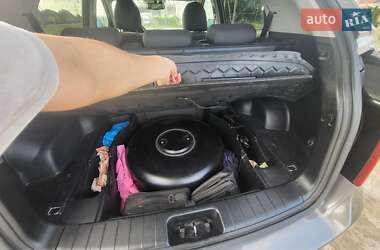 Внедорожник / Кроссовер SsangYong Korando 2012 в 