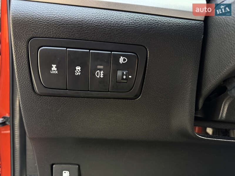 Внедорожник / Кроссовер SsangYong Korando 2011 в Софиевской Борщаговке фото 21 Внедорожник / Кроссовер SsangYong Korando 2011 в Софиевской Борщаговке