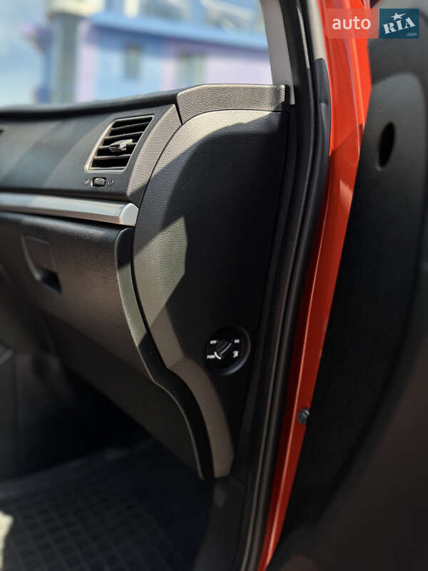 Внедорожник / Кроссовер SsangYong Korando 2011 в Софиевской Борщаговке фото 36 Внедорожник / Кроссовер SsangYong Korando 2011 в Софиевской Борщаговке