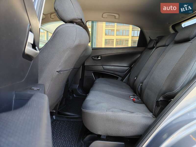 Внедорожник / Кроссовер SsangYong Korando 2012 в Одессе