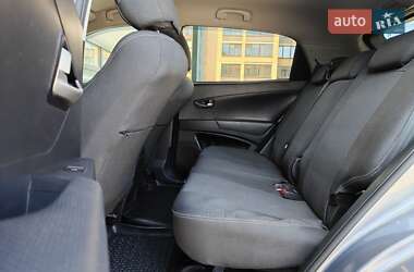 Внедорожник / Кроссовер SsangYong Korando 2012 в 