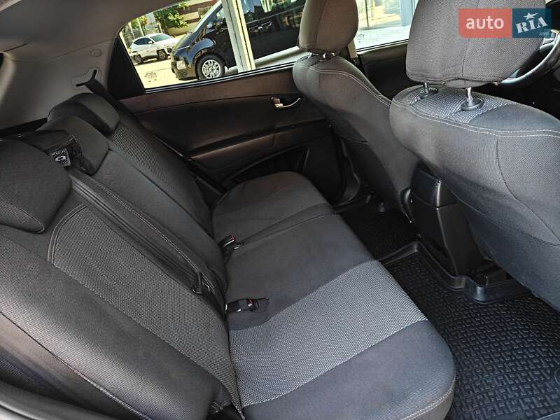 Внедорожник / Кроссовер SsangYong Korando 2012 в Одессе