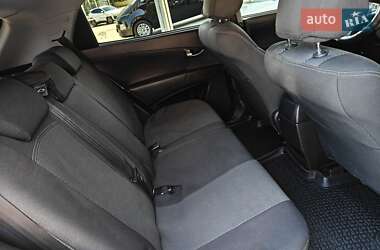 Внедорожник / Кроссовер SsangYong Korando 2012 в 