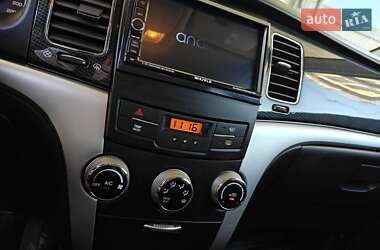 Внедорожник / Кроссовер SsangYong Korando 2012 в 
