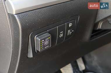 Внедорожник / Кроссовер SsangYong Korando 2012 в 