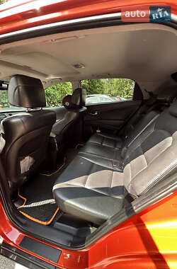 Внедорожник / Кроссовер SsangYong Korando 2011 в 
