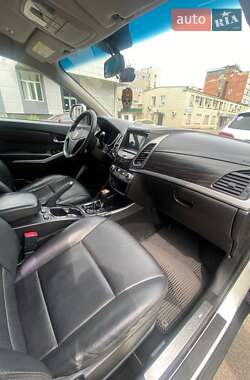 Внедорожник / Кроссовер SsangYong Korando 2014 в 