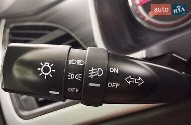 Внедорожник / Кроссовер SsangYong Korando 2014 в 