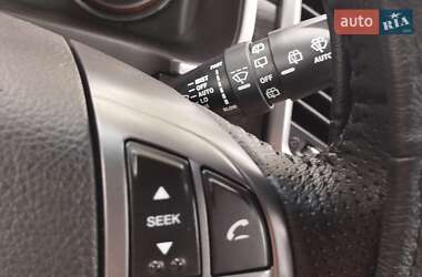 Внедорожник / Кроссовер SsangYong Korando 2014 в 