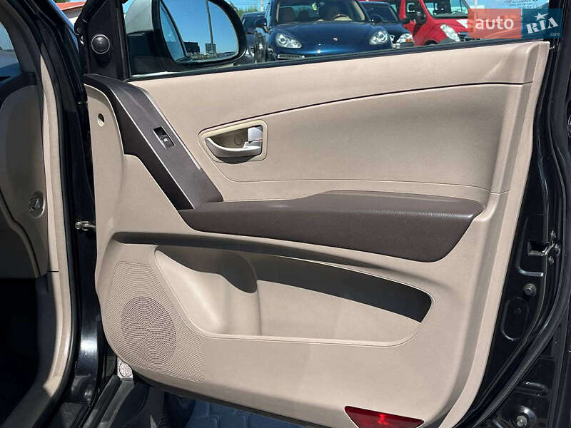 Внедорожник / Кроссовер SsangYong Korando 2011 в Львове