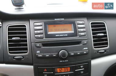 Внедорожник / Кроссовер SsangYong Korando 2011 в 