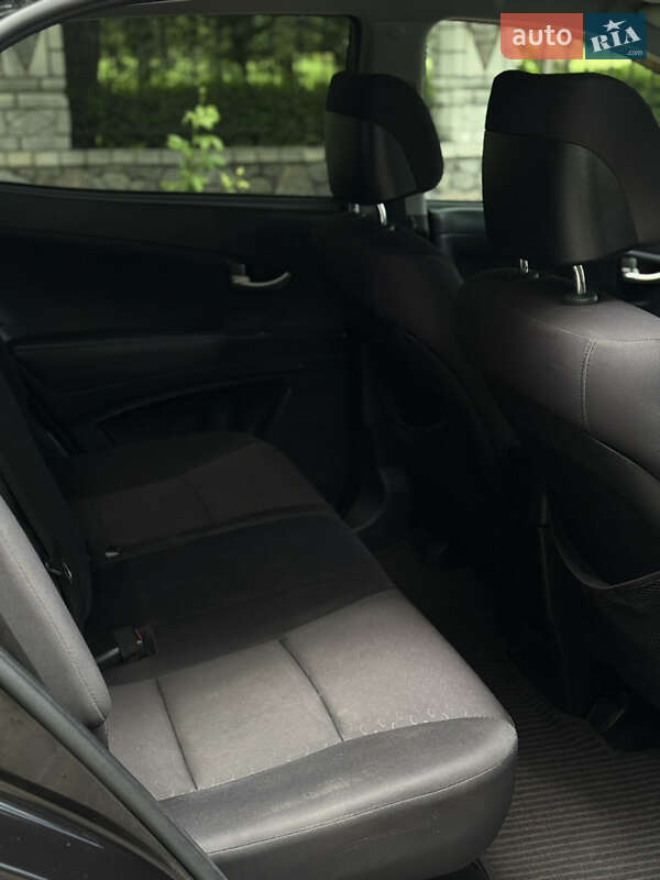 Внедорожник / Кроссовер SsangYong Korando 2011 в Белой Церкви