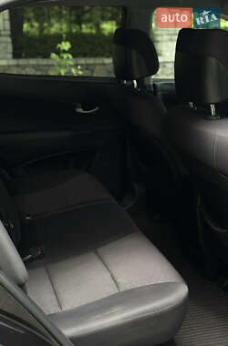 Внедорожник / Кроссовер SsangYong Korando 2011 в 