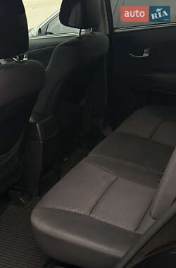 Внедорожник / Кроссовер SsangYong Korando 2011 в 