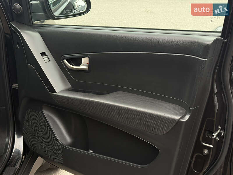 Внедорожник / Кроссовер SsangYong Korando 2011 в Белой Церкви
