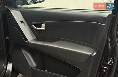 Внедорожник / Кроссовер SsangYong Korando 2011 в 