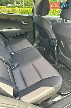 Внедорожник / Кроссовер SsangYong Korando 2012 в 
