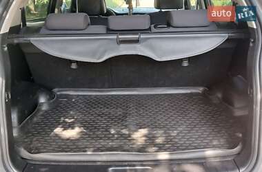 Внедорожник / Кроссовер SsangYong Korando 2011 в 