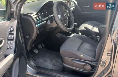 Внедорожник / Кроссовер SsangYong Korando 2011 в 