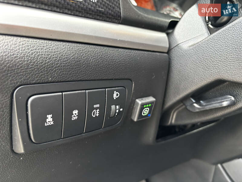 Внедорожник / Кроссовер SsangYong Korando 2013 в Полтаве