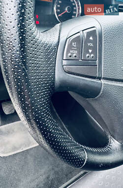 Внедорожник / Кроссовер SsangYong Korando 2013 в 
