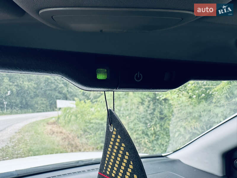 Внедорожник / Кроссовер SsangYong Korando 2013 в Черкассах