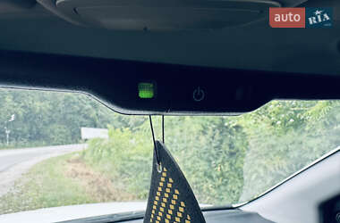 Внедорожник / Кроссовер SsangYong Korando 2013 в 