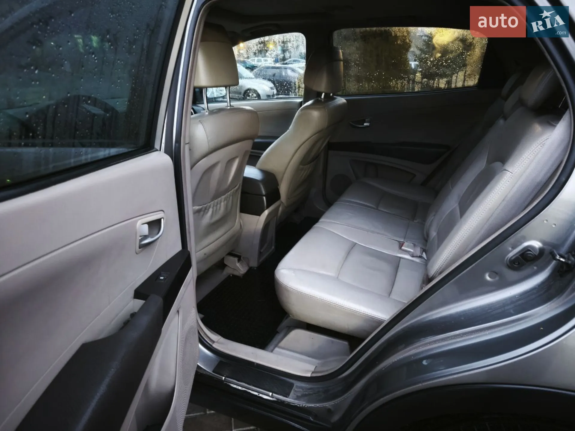 2012 SsangYong Korando - мініатюра 5