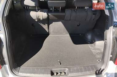 Внедорожник / Кроссовер SsangYong Korando 2013 в 