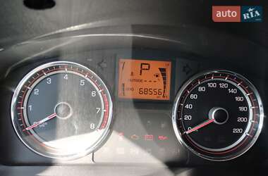 Внедорожник / Кроссовер SsangYong Korando 2013 в 