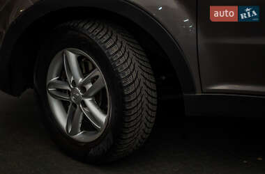 Внедорожник / Кроссовер SsangYong Korando 2011 в 