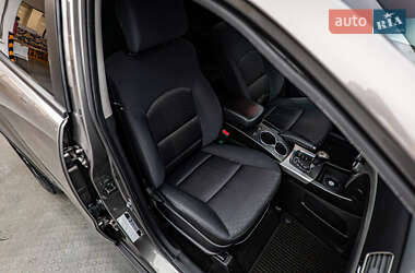 Внедорожник / Кроссовер SsangYong Korando 2011 в 