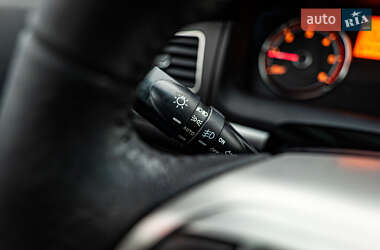 Внедорожник / Кроссовер SsangYong Korando 2011 в 