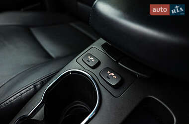 Позашляховик / Кросовер SsangYong Korando 2014 в 