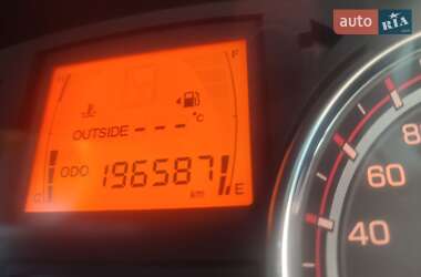 Позашляховик / Кросовер SsangYong Korando 2012 в 