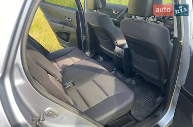 Внедорожник / Кроссовер SsangYong Korando 2012 в 