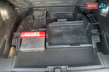 Внедорожник / Кроссовер SsangYong Korando 2011 в 