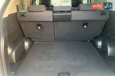 Внедорожник / Кроссовер SsangYong Korando 2011 в 