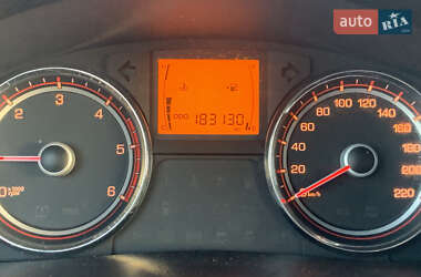 Внедорожник / Кроссовер SsangYong Korando 2011 в 