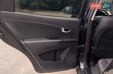 Внедорожник / Кроссовер SsangYong Korando 2012 в 