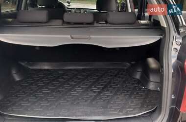 Внедорожник / Кроссовер SsangYong Korando 2012 в 