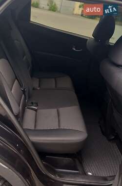 Внедорожник / Кроссовер SsangYong Korando 2012 в 