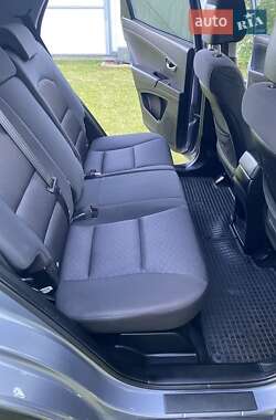 Позашляховик / Кросовер SsangYong Korando 2011 в 