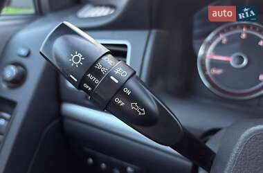 Внедорожник / Кроссовер SsangYong Korando 2011 в 