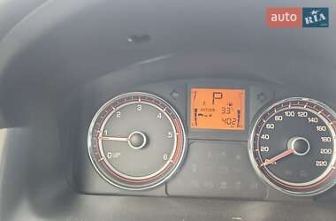 Внедорожник / Кроссовер SsangYong Korando 2011 в 