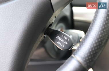 Внедорожник / Кроссовер SsangYong Korando 2011 в 