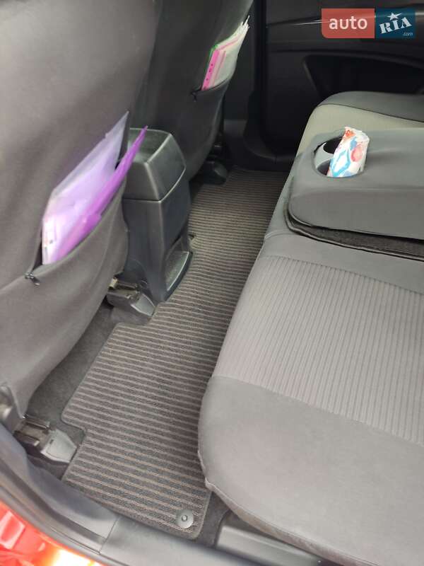 Позашляховик / Кросовер SsangYong Korando 2012 в Києві